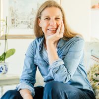 Charlotte Haggie - Resilience Specialist