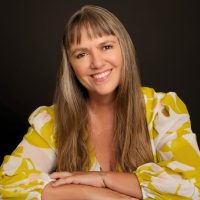 Kate Lynch Headshot