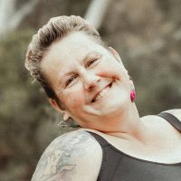Liz Reichard